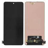 TOUCH DIGITIZER + DISPLAY LCD COMPLETE WITHOUT FRAME FOR ONEPLUS NORD CE5 (CPH2719) BLACK ORIGINAL