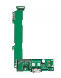 CHARGING PORT FLEX CABLE FOR NOKIA MICROSOFT LUMIA 535 N535