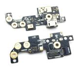 CHARGING PORT FLEX CABLE FOR ASUS ZENFONE ZOOM ZX551ML Z00XS