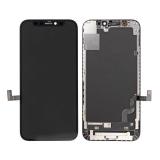 DISPLAY LCD + TOUCH DIGITIZER DISPLAY COMPLETE FOR APPLE IPHONE 12 MINI 5.4 INCELL JK-T