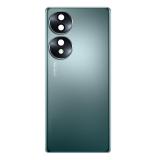 ORIGINAL BACK HOUSING FOR HUAWEI HONOR 70 (FNE-AN00 FNE-NX9) EMERALD GREEN