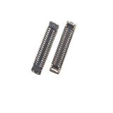CONNECTOR LCD MOTHERBOARD FOR HUAWEI NOVA 2S / HONOR 8 / MATE 10 LITE / HONOR 9 LITE LLD-L31 / REDMI NOTE 8 PRO / A22 5G A226B