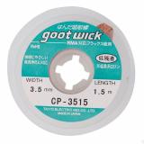 GOOT WICK DESOLDERING WICK FOR CP3515