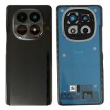 ORIGINAL BACK HOUSING FOR XIAOMI POCO M8 5G (25118PC98G) BLACK