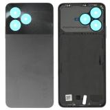 ORIGINAL BACK HOUSING FOR REALME NOTE 50 (RMX3834) MIDNIGHT BLACK