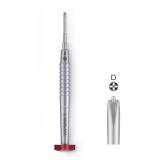 PINHEAD PHILLIPS SCREWDRIVER 2.5mm MAGE-IDEA IFLYING 2D MODEL D FOR APPLE IPHONE 4G 5G 5S 6G 6S 7G