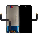 TOUCH DIGITIZER + DISPLAY LCD COMPLETE WITHOUT FRAME FOR ULEFONE ARMOR 34 BLACK