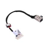 CHARGING PORT FLEX CABLE FOR DELL INSPIRON 14 / 5455 / 14-5358 / 5558 / 5559