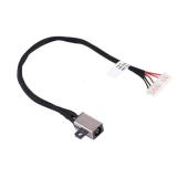 CHARGING PORT FLEX CABLE FOR DELL INSPIRON 15 / 3558 / 3551 / 3552