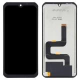 TOUCH DIGITIZER + DISPLAY LCD COMPLETE WITHOUT FRAME FOR DOOGEE S88 / DOOGEE S88 PRO / DOOGEE S88 PLUS BLACK