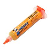 MECHANIC UV10 HIGHLY SYNTHETIC HALOGEN-FREE SOLDERING PASTE 10CC