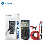 SUNSHINE DT-101N POCKET SMART MULTIMETER PRECISE MEASUREMENT SMART SHIFTING