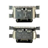 CHARGING CONNECTOR PORT FOR ZTE BLADE A35E (Z2466) / INFINIX SMART 9 (X6532)