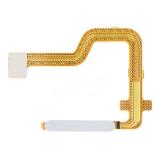 FINGERPRINT SENSOR FLEX CABLE FOR MOTOROLA MOTO E32 (XT2227) / E32S (XT2229) MISTY SILVER