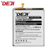 DEJI BATTERY DJ A34 EB-BA346ABY / EB-BA546ABY FOR SAMSUNG GALAXY A34 5G A346B / A54 5G A546B / A25 5G A256B / A35 5G A356B / A55 5G A556B