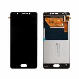 DISPLAY LCD + TOUCH DIGITIZER DISPLAY COMPLETE WITHOUT FRAME FOR WIKO U-FEEL FAB BLACK