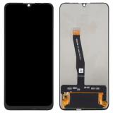 DISPLAY LCD + TOUCH DIGITIZER DISPLAY COMPLETE WITHOUT FRAME FOR HUAWEI HONOR 10 LITE / HONOR 20E / HONOR 20 LITE / HONOR 10i HRY-LX1T BLACK ORIGINAL NEW