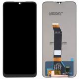 TOUCH DIGITIZER + DISPLAY LCD COMPLETE WITHOUT FRAME FOR XIAOMI REDMI 10 5G (22041219G 22041219NY) / POCO M4 5G (22041219PG) / POCO M5 (22071219CG) / REDMI NOTE 11E (22041219C) BLACK