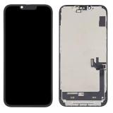 TOUCH DIGITIZER + DISPLAY OLED COMPLETE FOR APPLE IPHONE 14 PLUS 6.7 MECHANIC OLED HARD VERSION