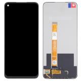 DISPLAY LCD + TOUCH DIGITIZER DISPLAY COMPLETE WITHOUT FRAME FOR OPPO A52 (CPH2061 CPH2069 PADM00 PDAM10) / A72 (CPH2067) BLACK