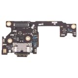 CHARGING PORT FLEX CABLE FOR MOTOROLA EDGE 20 (XT2143)