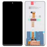 TOUCH DIGITIZER + DISPLAY LCD COMPLETE WITHOUT FRAME FOR VIVO Y36 (V2247) BLACK ORIGINAL