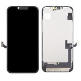 DISPLAY LCD + TOUCH DIGITIZER DISPLAY COMPLETE FOR APPLE IPHONE 14 PLUS 6.7 GX OLED HARD VERSION