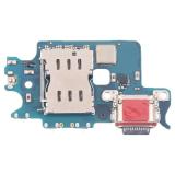 CHARGING PORT FLEX CABLE FOR SAMSUNG GALAXY S22 5G S901B