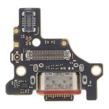 ORIGINAL CHARGING PORT FLEX CABLE FOR MOTOROLA EDGE 50 FUSION (XT2429)