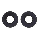 SET OF 2 PCS GLASS LENS REPLACEMENT OF CAMERA FOR MOTOROLA EDGE 50 FUSION (XT2429)