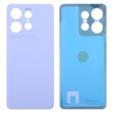 ORIGINAL BACK HOUSING FOR MOTOROLA EDGE 50 PRO (XT2403) LUXE LAVENDER