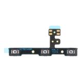 FLEX OF BUTTON VOLUME AND POWER FOR MOTOROLA MOTO EDGE 50 PRO (XT2403)