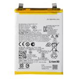 BATTERY QR50 FOR MOTOROLA EDGE 50 (XT2407-1)