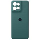 ORIGINAL BACK HOUSING FOR MOTOROLA EDGE 50 (XT2407-1) JUNGLE GREEN