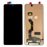 TOUCH DIGITIZER + DISPLAY AMOLED COMPLETE WITHOUT FRAME FOR MOTOROLA EDGE 60 FUSION (XT2503-4) BLACK ORIGINAL