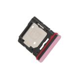 DUAL SIM CARD TRAY FOR MOTOROLA EDGE 60 FUSION (XT2503-4) PANTONE ZEPHYR