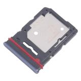 DUAL SIM CARD TRAY FOR MOTOROLA EDGE 60 FUSION (XT2503-4) PANTONE SLIPSTREAM