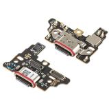 ORIGINAL CHARGING PORT FLEX CABLE FOR MOTOROLA EDGE 60 PRO (XT2507-1)