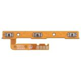 FLEX OF BUTTON VOLUME AND POWER FOR MOTOROLA EDGE 60 (XT2505-1 XT2505-4)