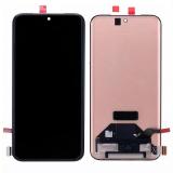 TOUCH DIGITIZER + DISPLAY AMOLED COMPLETE WITHOUT FRAME FOR MOTOROLA EDGE 70 FUSION (XT2605-1 XT2605-2 XT2605-4) BLACK ORIGINAL