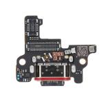 CHARGING PORT FLEX CABLE FOR MOTOROLA EDGE 70 FUSION (7000 mAh) (XT2605-2) / EDGE 70 FUSION (5200 mAh) (XT2605-1)