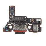 CHARGING PORT FLEX CABLE FOR MOTOROLA EDGE 70 (XT2601-2)