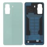 ORIGINAL BACK HOUSING FOR XIAOMI POCO X7 PRO (2412DPC0AG) GREEN