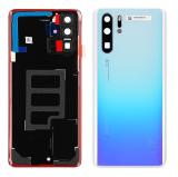 ORIGINAL BACK HOUSING FOR HUAWEI P30 PRO VOG-L29 VOG-L09 VOG-L04 BREATHING CRYSTAL NEW