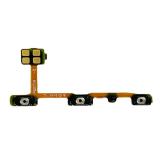 FLEX OF BUTTON VOLUME AND POWER FOR REALME GT 6T (RMX3853)