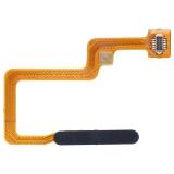 FINGERPRINT SENSOR FLEX CABLE FOR XIAOMI POCO F4 (22021211RG 22021211RI) NIGHT BLACK