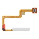 FINGERPRINT SENSOR FLEX CABLE FOR XIAOMI POCO F4 (22021211RG 22021211RI) MOONLIGHT SILVER