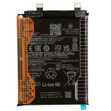 ORIGINAL BATTERY BM5N FOR XIAOMI POCO F5 PRO (23013PC75G)