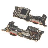 ORIGINAL CHARGING PORT FLEX CABLE FOR XIAOMI POCO F6 PRO 5G (23113RKC6G)