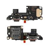 ORIGINAL CHARGING PORT FLEX CABLE FOR XIAOMI POCO F7 PRO (24117RK2CG) / REDMI K80 (24117RK2CC)
